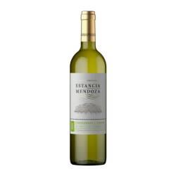 Vino chardonnay chenin Estancia Mendoza 750 Ml