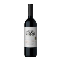 Vino merlot-malbec Estancia Mendoza 750 Ml