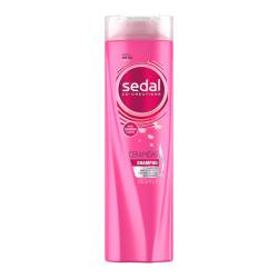 Shampoo ceramidas Sedal 340 Ml