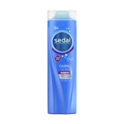 Shampoo para caspa control Sedal 340 Ml