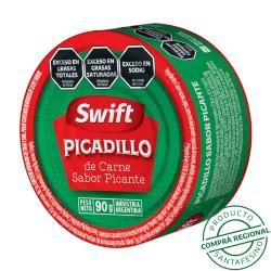 Picadillo picante Swift 90 Gr