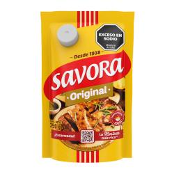 Mostaza - doypack Savora 250 Gr