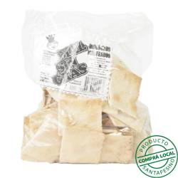 Bizcochos malteados Malsingras 200 Gr