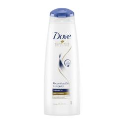 Shampoo reconstrucción completa Dove 400 Ml