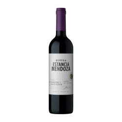 Vino cabernet sauvignon Estancia Mendoza 750 Ml
