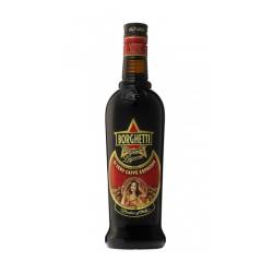 Licor café Borghetti 700 Ml