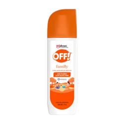 Repelente - spray Off 177 Ml