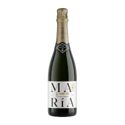 Vino espumante extra brut María Codorníu 750 Ml