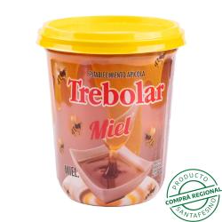 Miel - pote Trebolar 500 Gr