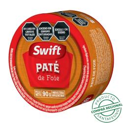 Paté Swift 90 Gr