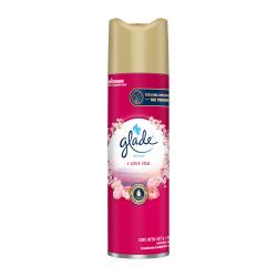 Aromatizante de ambiente aerosol i love you Glade 360 Cm3