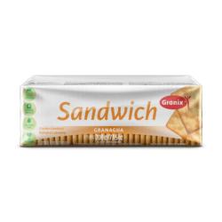Galletita sandwich Granix 200 Gr