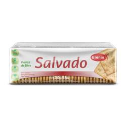 Galletita salvado Granix 240 Gr