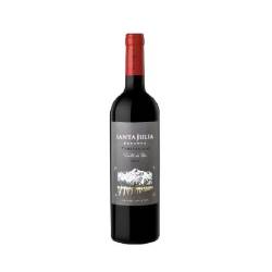 Vino tempranillo reserva Santa Julia 750 Ml