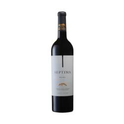 Vino malbec Septima 750 Ml