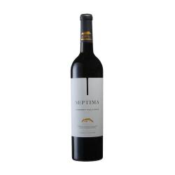 Vino cabernet sauvignon Septima 750 Ml
