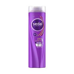 Shampoo liso perfecto Sedal 340 Ml