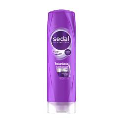 Acondicionador liso perfecto Sedal 340 Ml