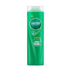 Shampoo rizos definidos Sedal 340 Ml