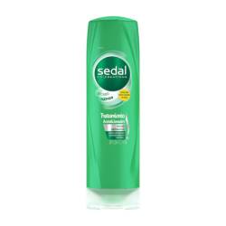 Acondicionador rizos definidos Sedal 340 Ml