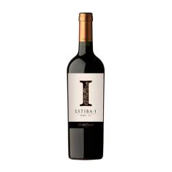 Vino malbec Estiba I 750 Ml