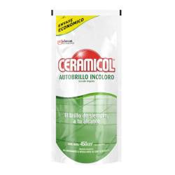 Brillo universal - doypack Ceramicol 450 Cm3