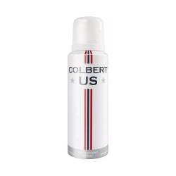 Desodorante aerosol Colbert U S 250 Ml