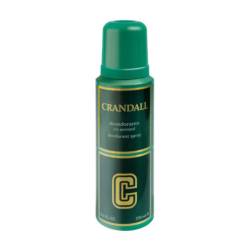 Desodorante aerosol Crandall 250 Ml