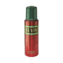 Desodorante aerosol Kevin 250 Ml