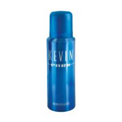 Desodorante aerosol park Kevin 250 Ml