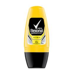 Desodorante antitranspirante roll-on v8 Rexona 50 Ml