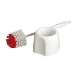 Escobilla wc con depósito Salzano 1 U