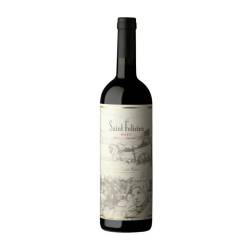 Vino malbec Saint Felicien 750 Ml