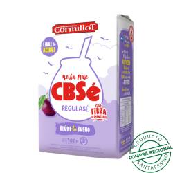 Yerba mate regulase Cbse 500 Gr