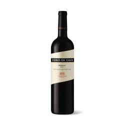 Vino malbec Fond De Cave 750 Ml
