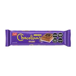 Galletita Chocolinas 250 Gr