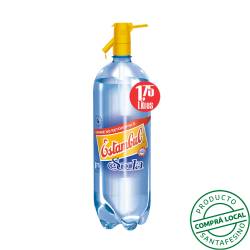 Soda descartable - sifón Estambul 1750 Ml