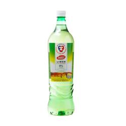 Amargo con limón sin azúcar Fund. Favaloro 1.5 Lt