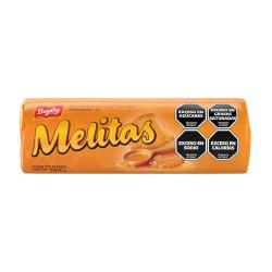 Galletita Melitas 159 Gr