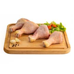 Pata Pollo 1 Kg