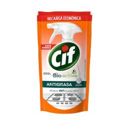 Limpiador líquido antigrasa expert - doypack Cif 900 Ml