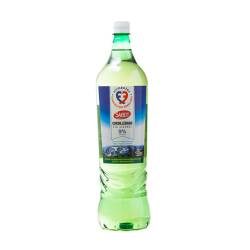 Amargo cordillerano sin azúcar Fund. Favaloro 1.5 Lt