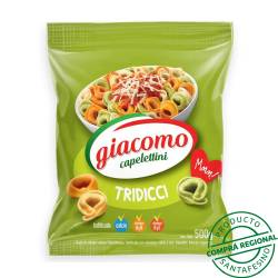 Capelettini tridicci Giacomo 500 Gr