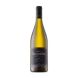 Vino chardonnay Trumpeter 750 Ml