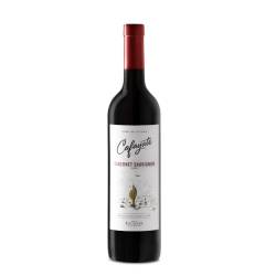 Vino cabernet sauvignon Cafayate 750 Ml