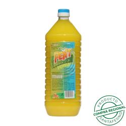 Jugo pomelo - bidón Pent 3 Lt