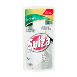 Autobrillo incoloro - doypack Suiza 400 Cm3