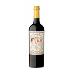 Vino malbec Uxmal 750 Ml