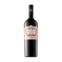 Vino cabernet-syrah Rutini 750 Ml