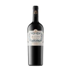 Vino cabernet-merlot Rutini 750 Ml